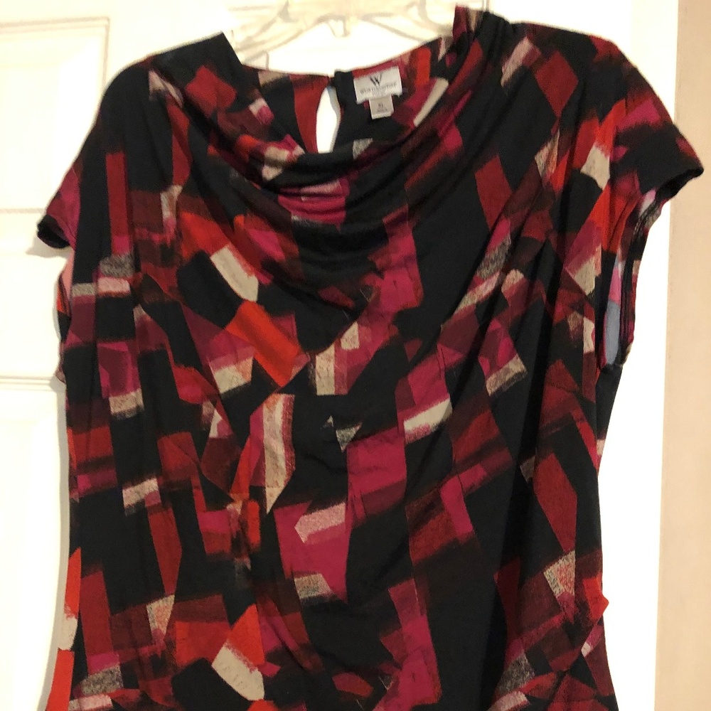 Worthington Blouse